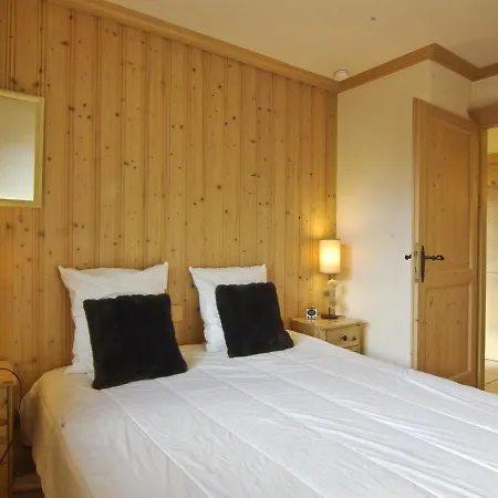In Mont Blanc With Balcony * Chamonix